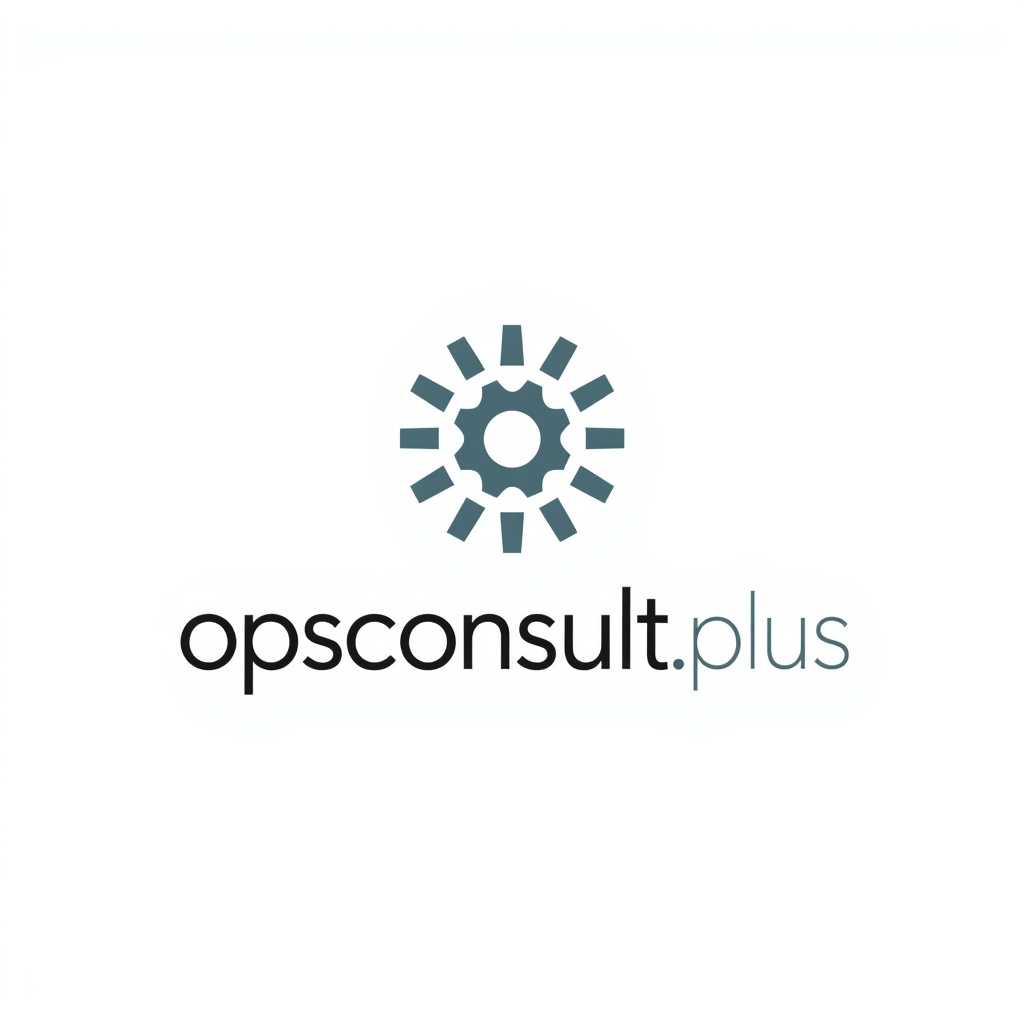 Opsconsult